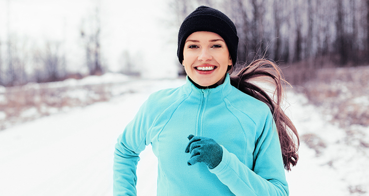 5 Ways to Crush the Winter Blues